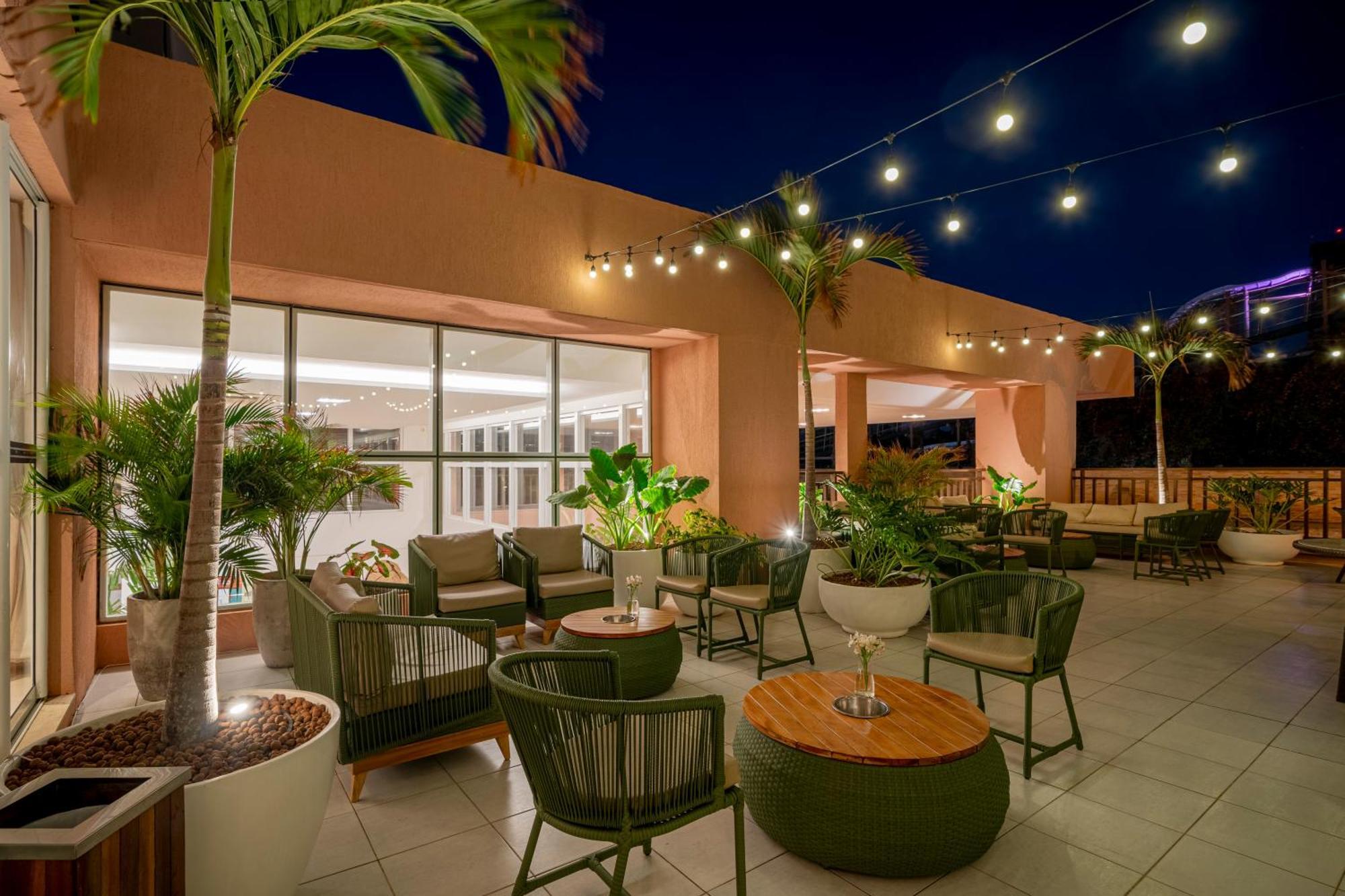 Beach Park Resort - Wellness Aquiraz Exterior foto
