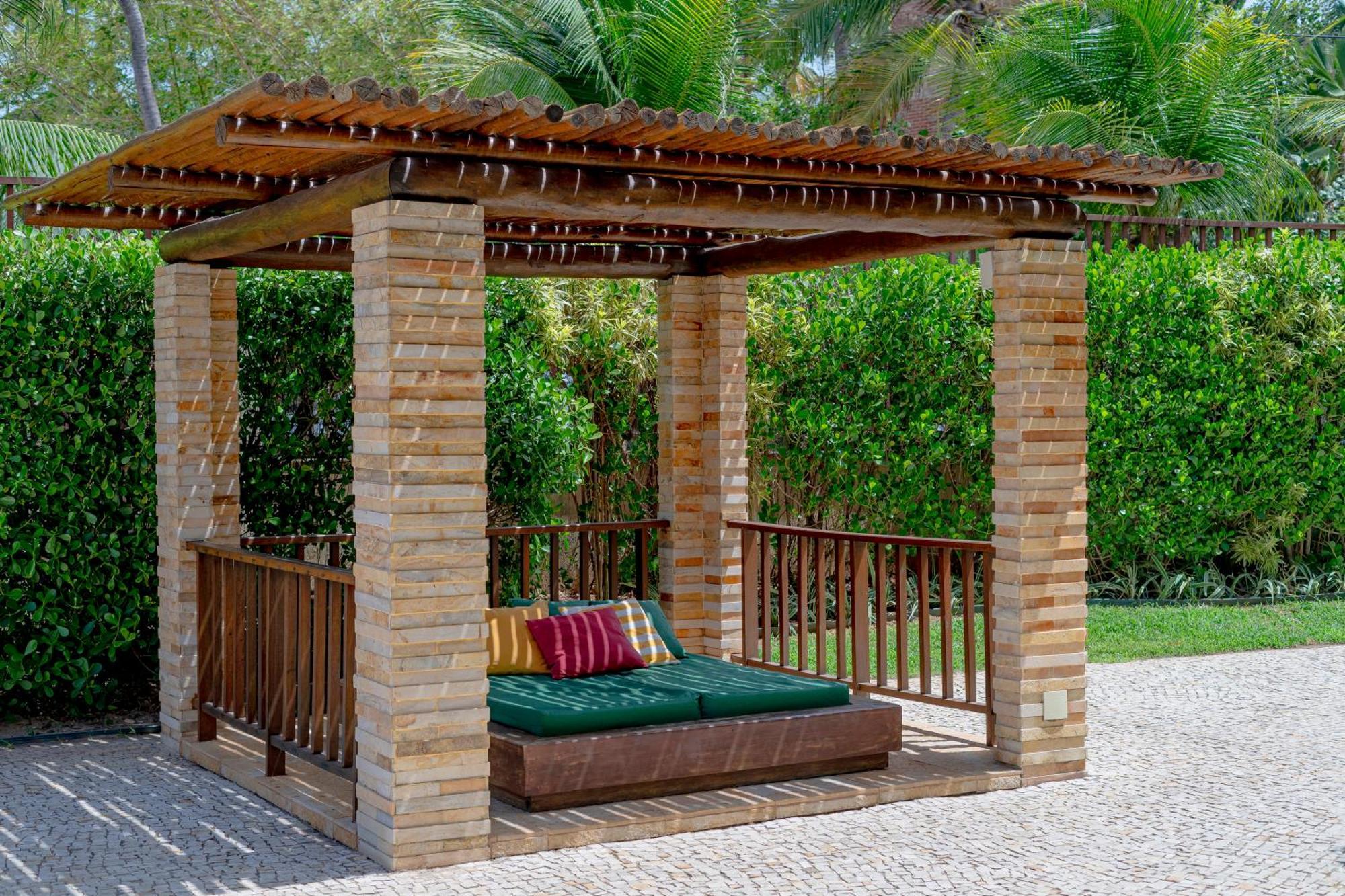 Beach Park Resort - Wellness Aquiraz Exterior foto